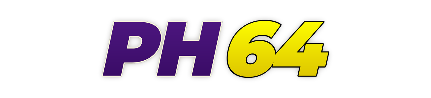 ph64 logo